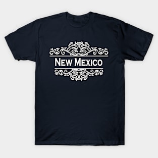 New Mexico State T-Shirt